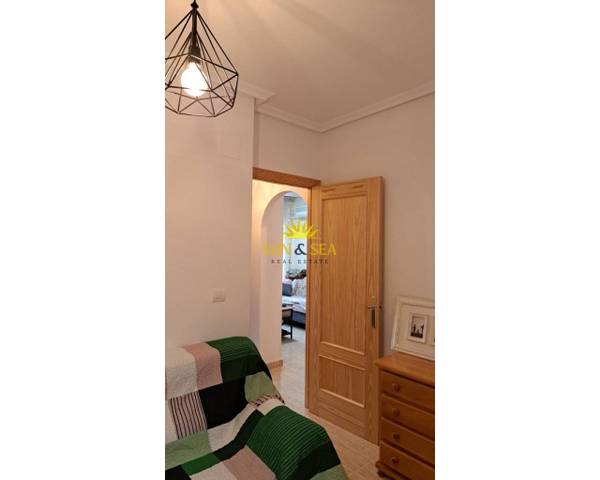 Apartamento en Alquiler en Nou Alacant