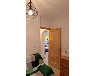 Bedroom of Apartment to rent in Alicante / Alacant  with Air Conditioner, Heating and Furnished