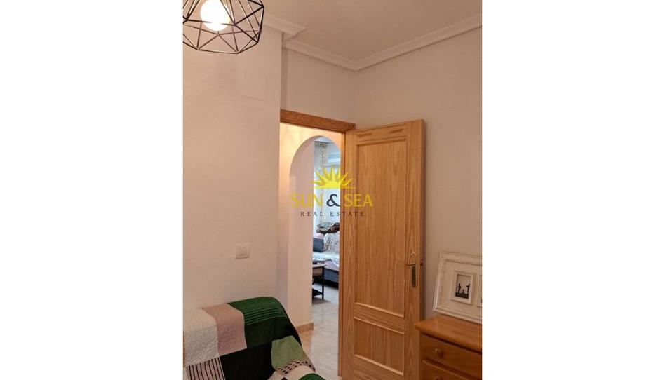 Photo 1 of Apartment to rent in Nou Alacant, Alicante