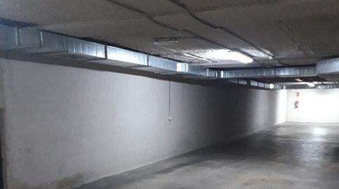 Foto 5 de Garatge en venda a Maestro Garcia Navarro, 26, -1, Centro, Valencia