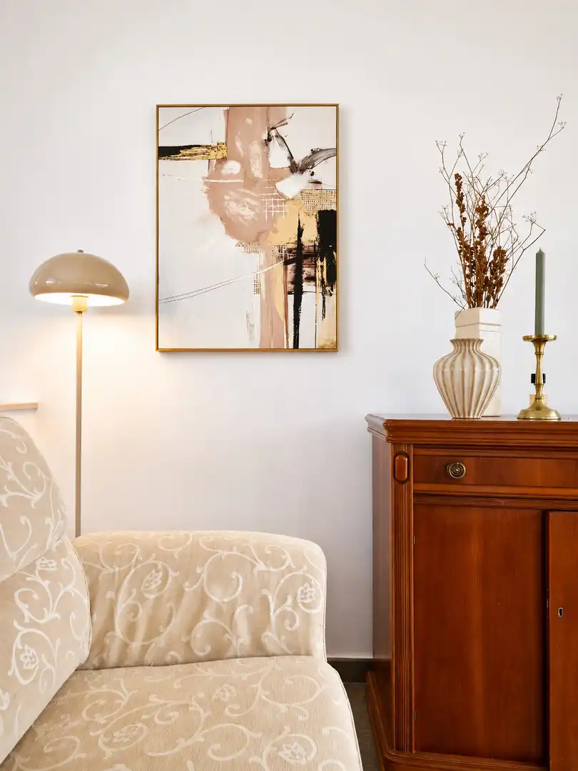 Maison mitoyenne avec jardin à vendre à La Empedrola, imagen 4