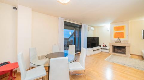 Foto 3 de Casa adosada en venda a Calle Juan de Villanueva, Zaburdón - Monte Escorial, San Lorenzo de El Escorial