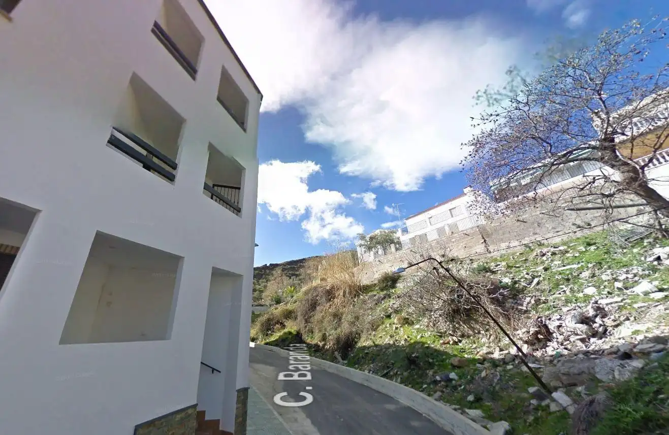 Piso en venta en Barrio GUARROS, Paterna del Río