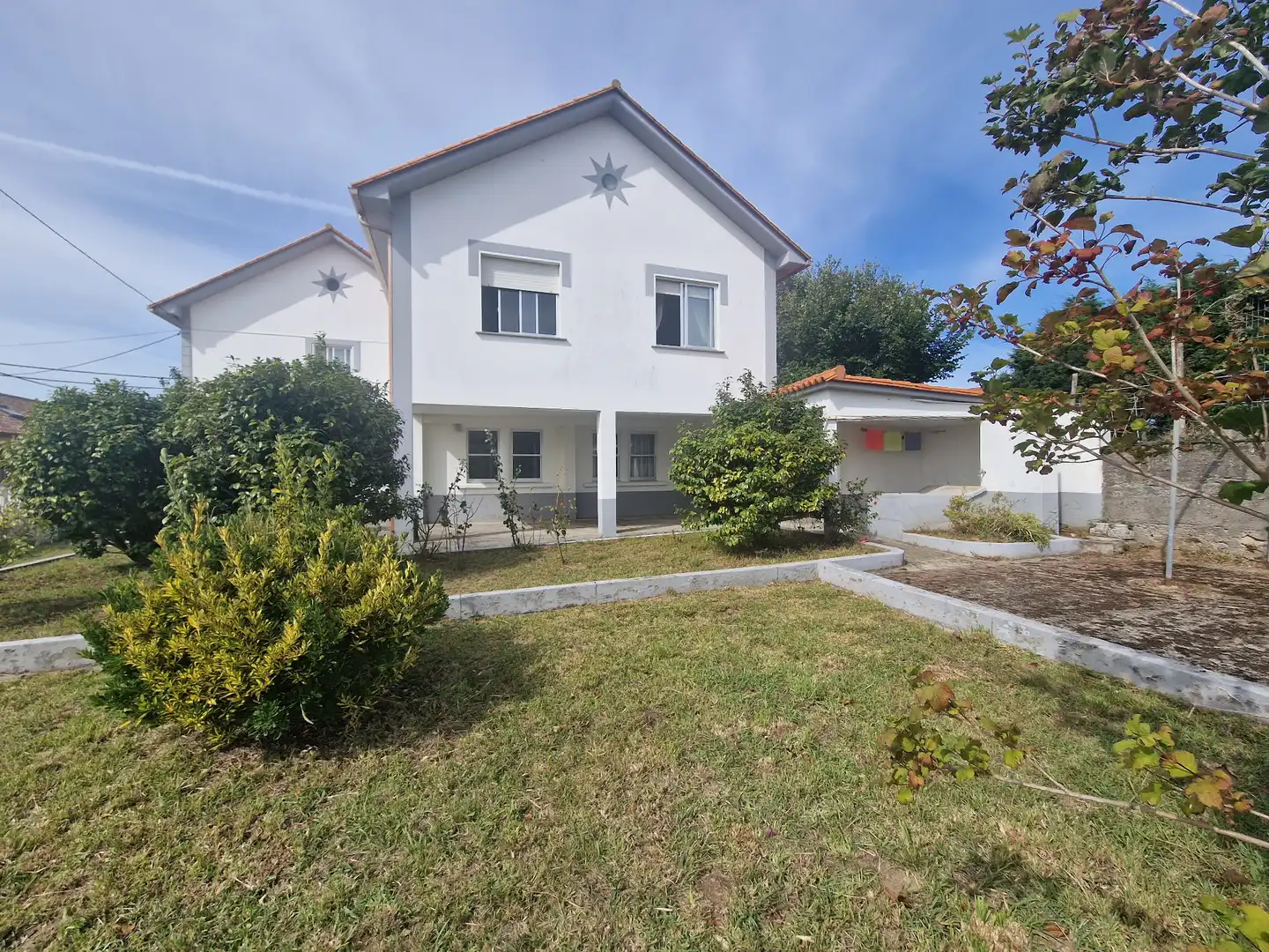 Detached house with garden for sale in Área Rural, imagen 13