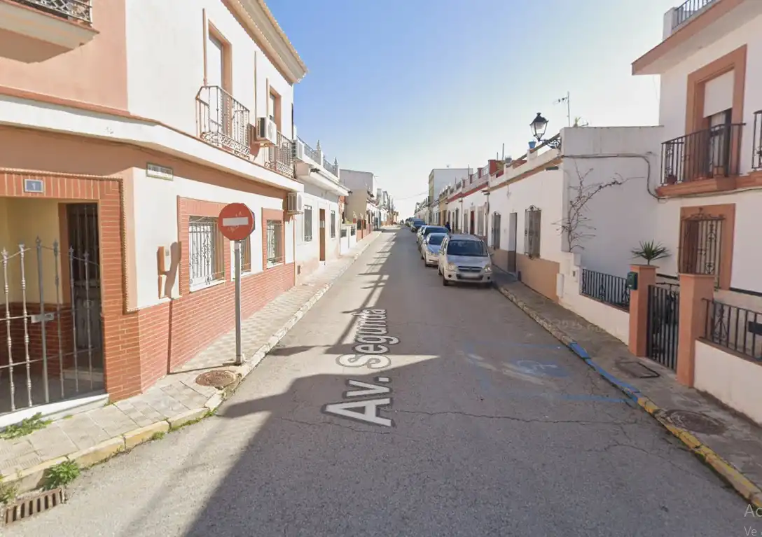 Haus zum Verkauf in Bollullos de la Mitación, imagen 6