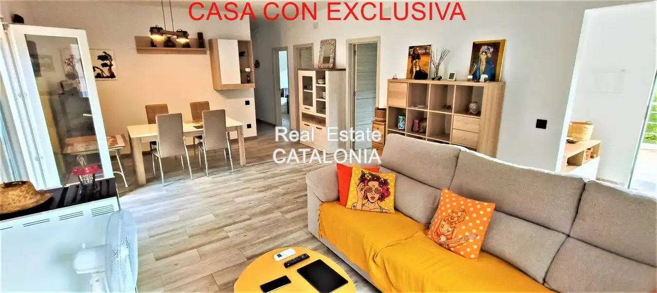 Detached house with pool for sale in Lloret Blau - La Creu de Lloret, imagen 18