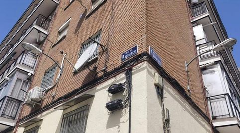 Foto 5 de Piso en venta en Fermin Donaire, Zofio, Madrid Capital