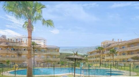 Foto 2 de Apartament en venda a Chullera, Manilva