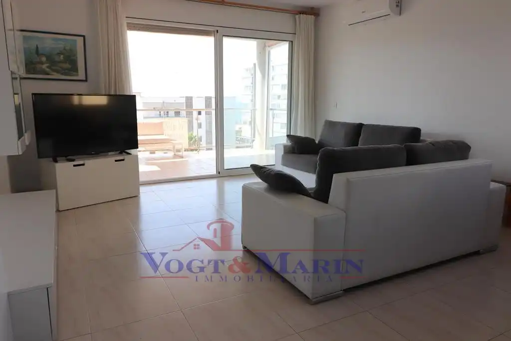 Apartament amb ascensor en venda a Carrer de Miguel de Cervantes,, imagen 8