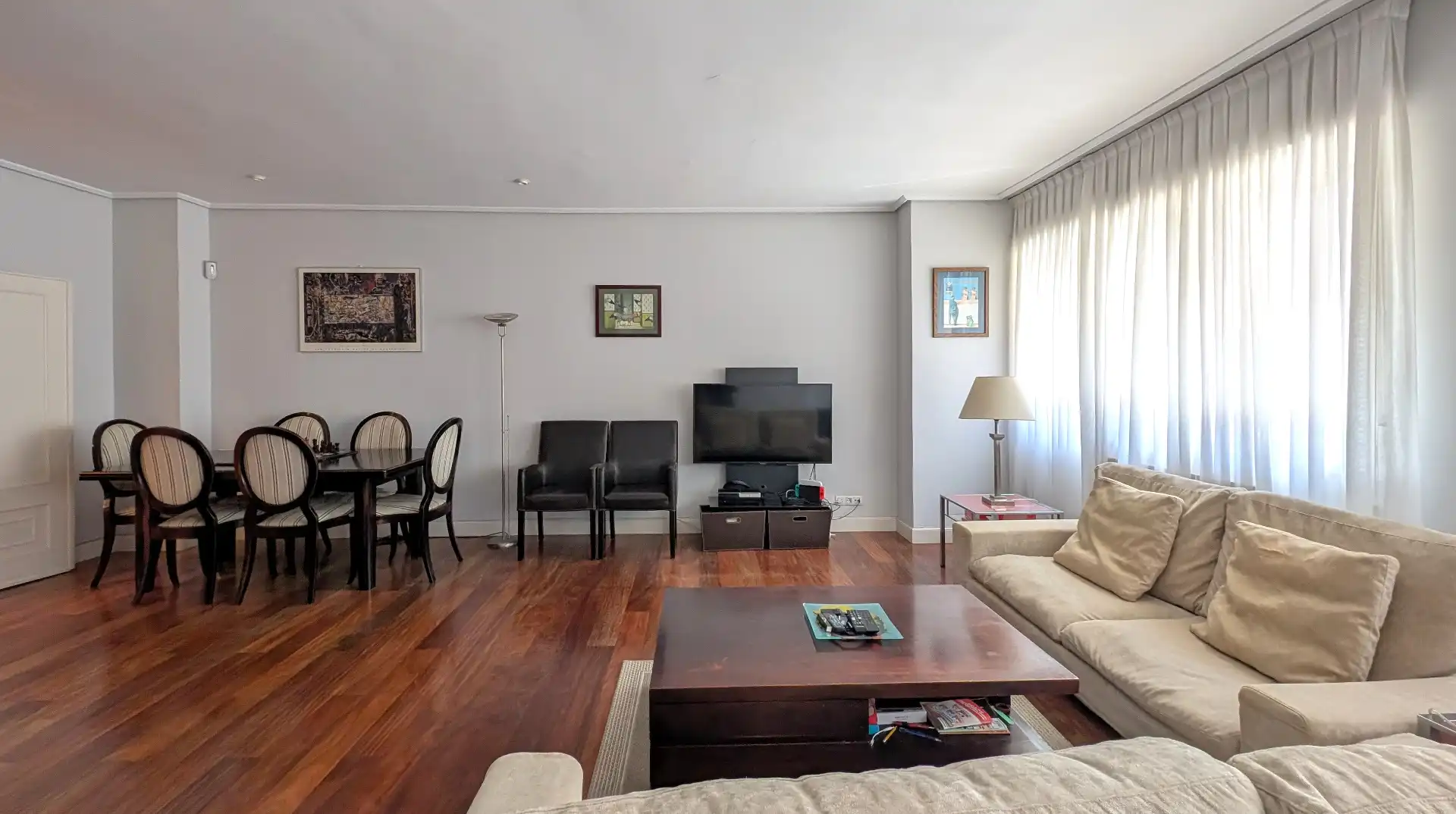 Appartement avec ascenseur à vendre à Urkijo Kalea, imagen 4