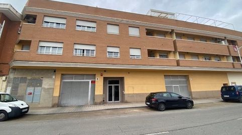 Foto 5 de Garaje de alquiler en Calle Álamo, 3, San Pedro, Albacete Capital