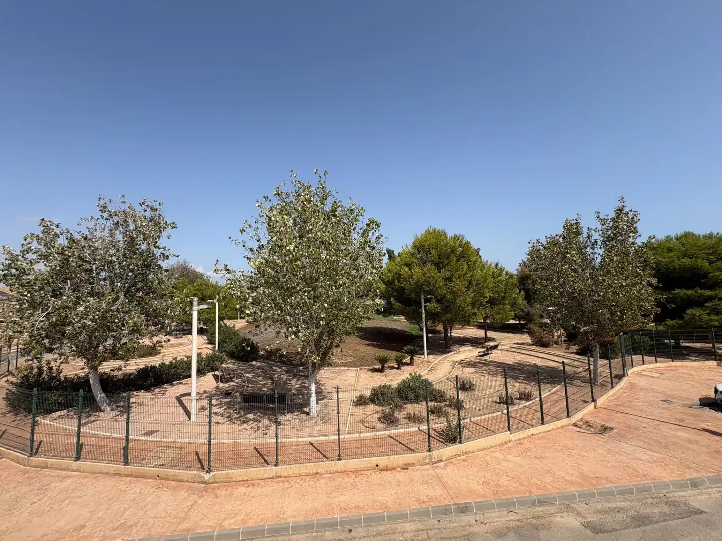 Duplex con terrazza in vendita a Los Peñascos - El Salero - Los Imbernones, imagen 40
