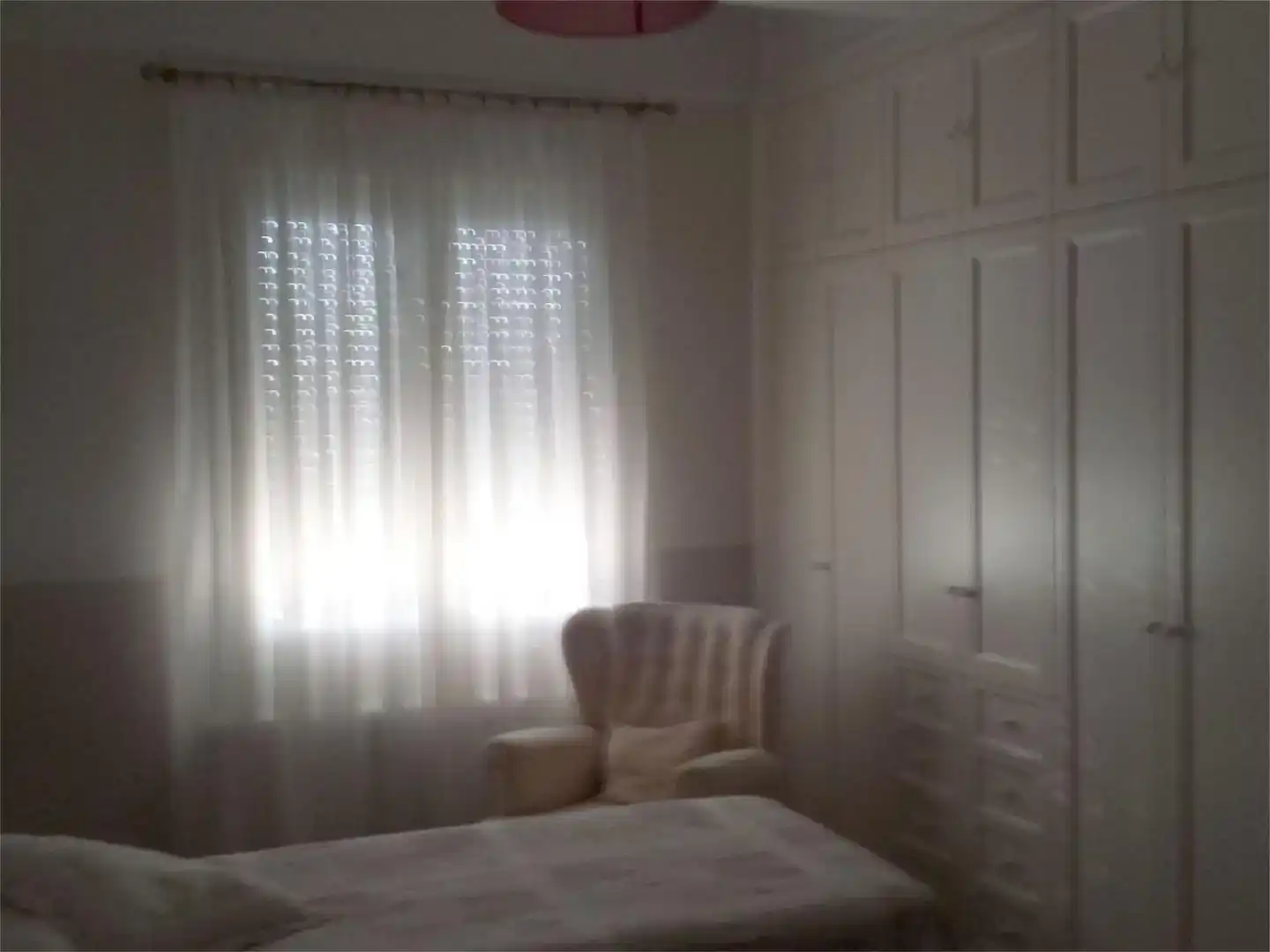 Habitación de Piso en venta en Badajoz Capital con Aire acondicionado y Balcón
