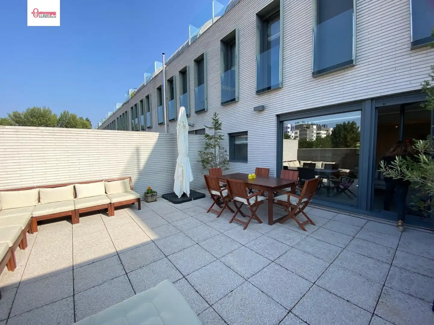 Reihenhaus zum Verkauf in Calle Calle Portomarín, imagen 28