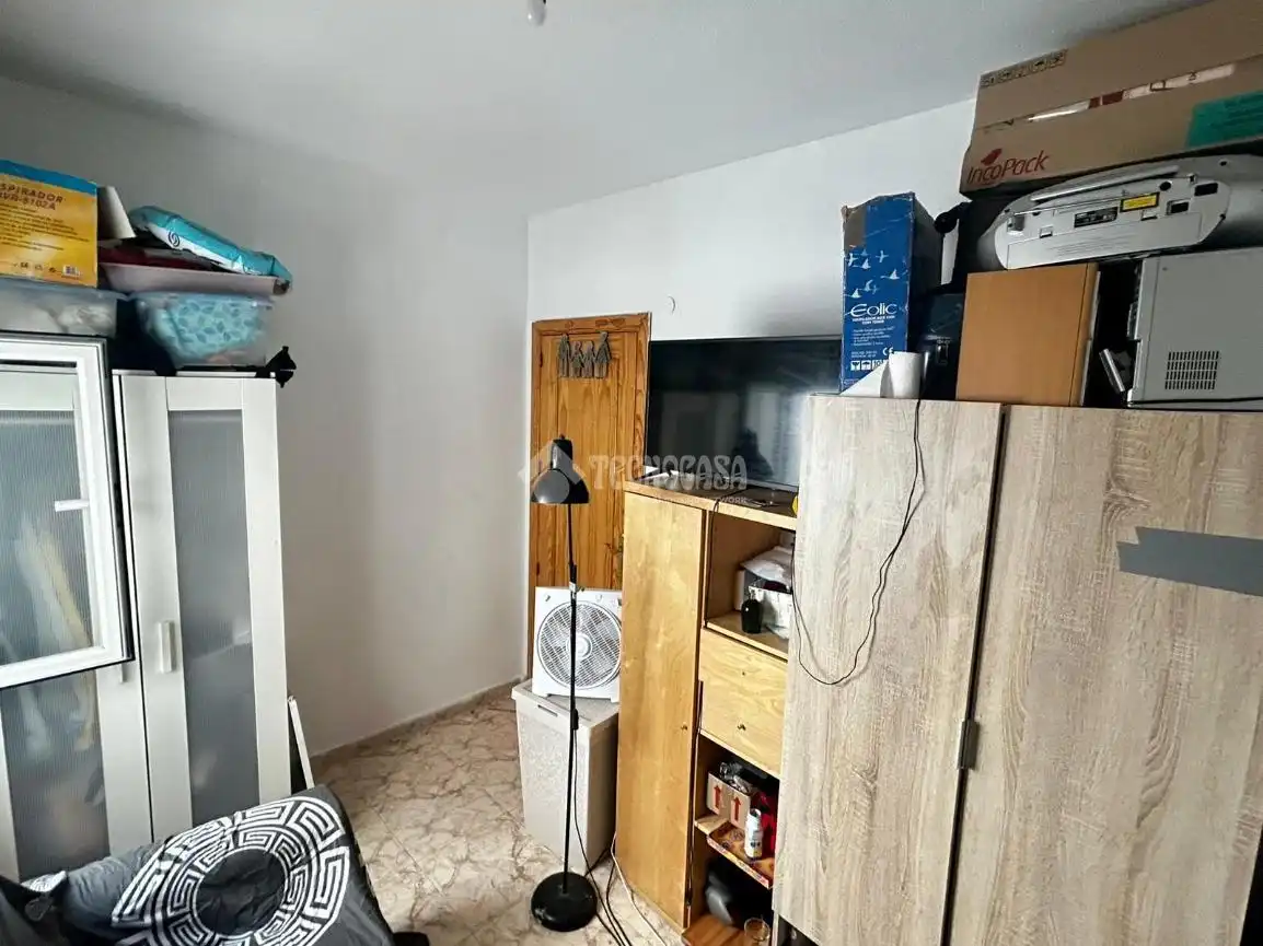 Flat for sale in Centro - Corte Inglés