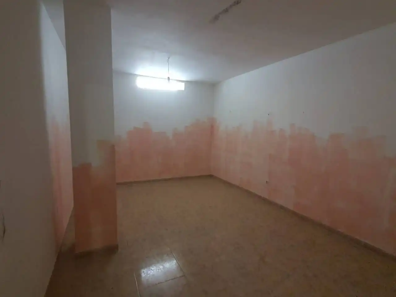 Wohnung zum Verkauf in El Ejido mit Abstellraum