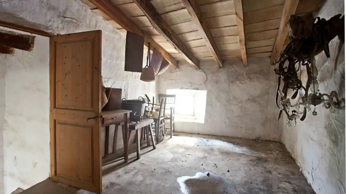 Einfamilien-Reihenhaus zum Verkauf in Pollença mit Heizung, Terrasse und Abstellraum