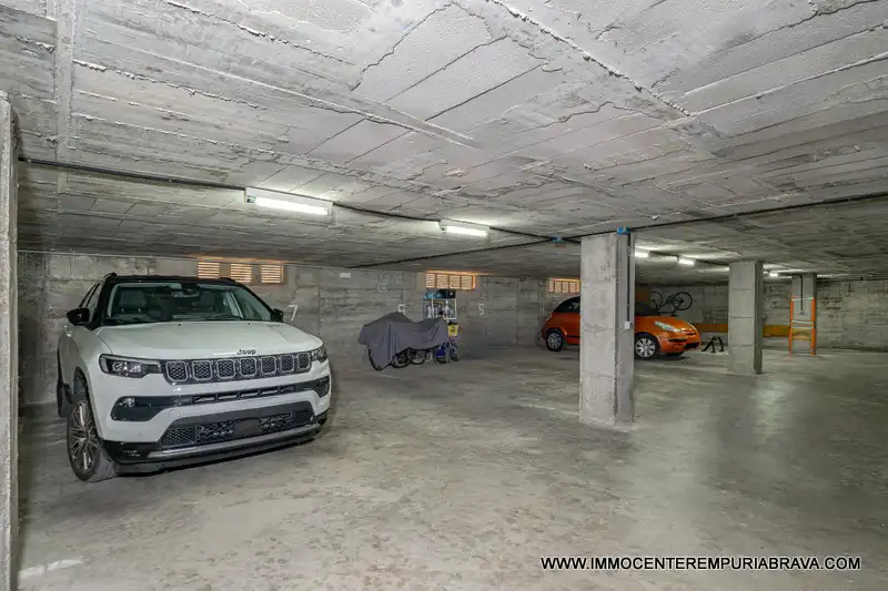 Piso con piscina en venta en Salins - Cavall de Mar, imagen 9
