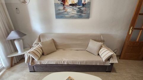 Foto 2 de Apartament de lloguer a Calle Sanotel, Playa Sol, Mazarrón