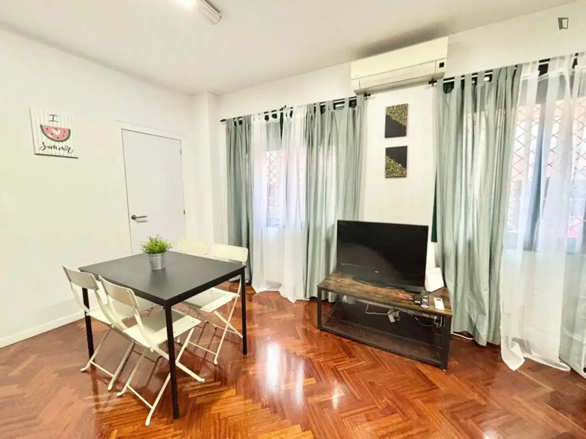Apartamento de alquiler en Delicias