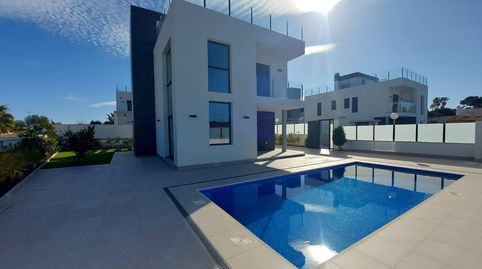Foto 3 de Casa o chalet en venta en Los Balcones - Los Altos, Torrevieja