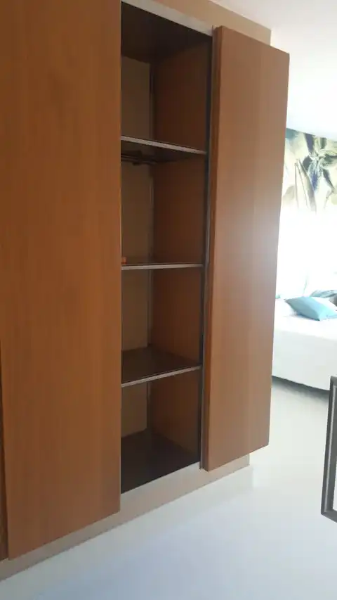 Flat for rent in Rúa Echegaray, 1, Centro - Echegaray