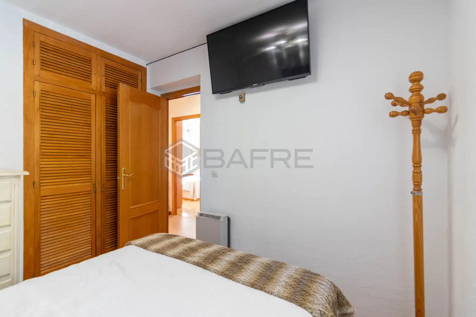 Bedroom of Houses for sale in Norte