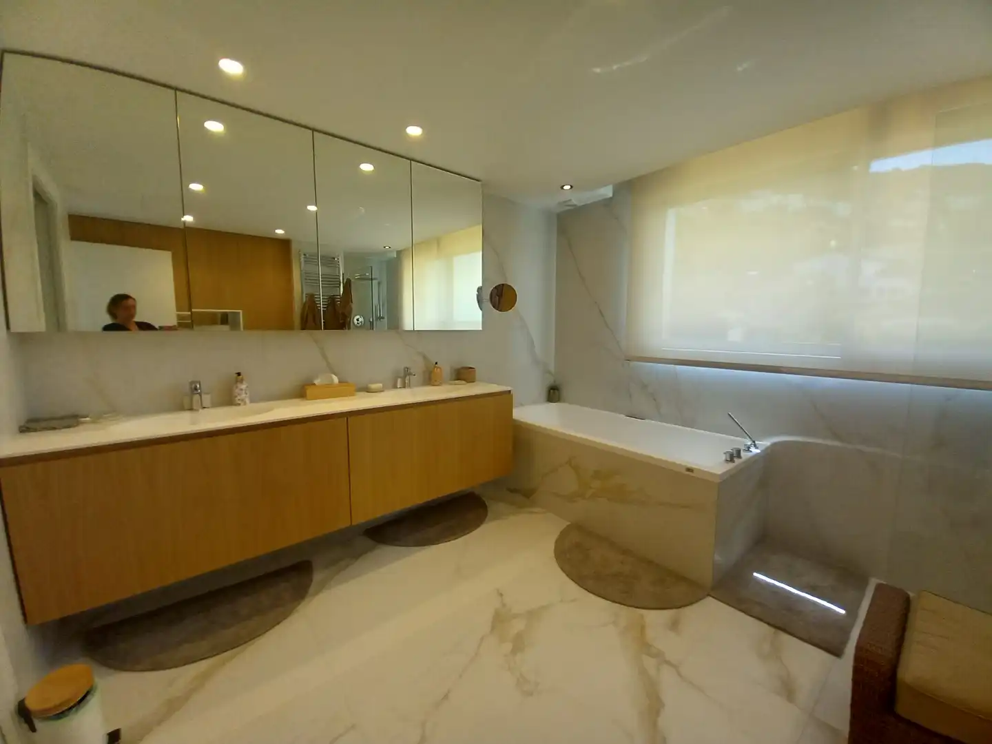 Detached house with terrace for sale in Almadrava - Canyelles - Puig-Rom, imagen 29