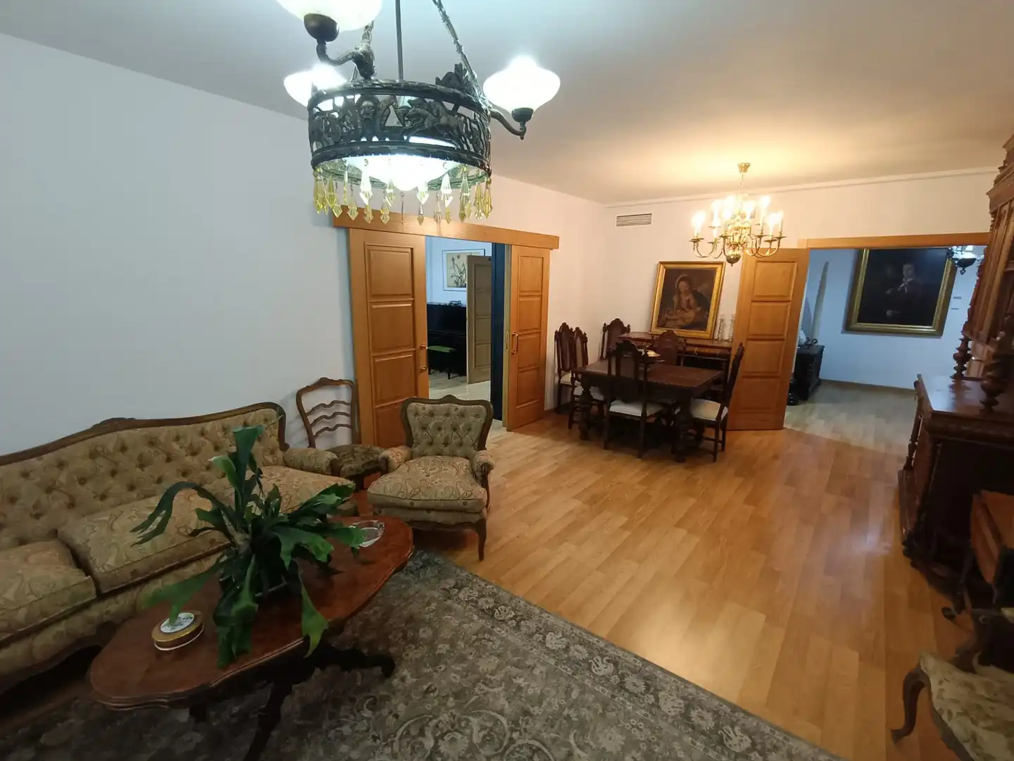 Wohnung mit Aufzug zum Verkauf in Ronda de Alarcos, imagen 3