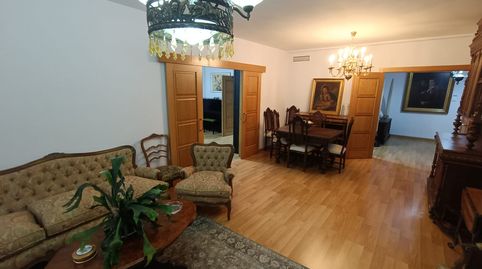 Foto 3 de Piso en venta en Ronda de Alarcos, La Morería, Ciudad Real Capital