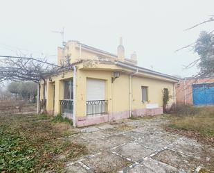 House or chalet for sale in Husillos