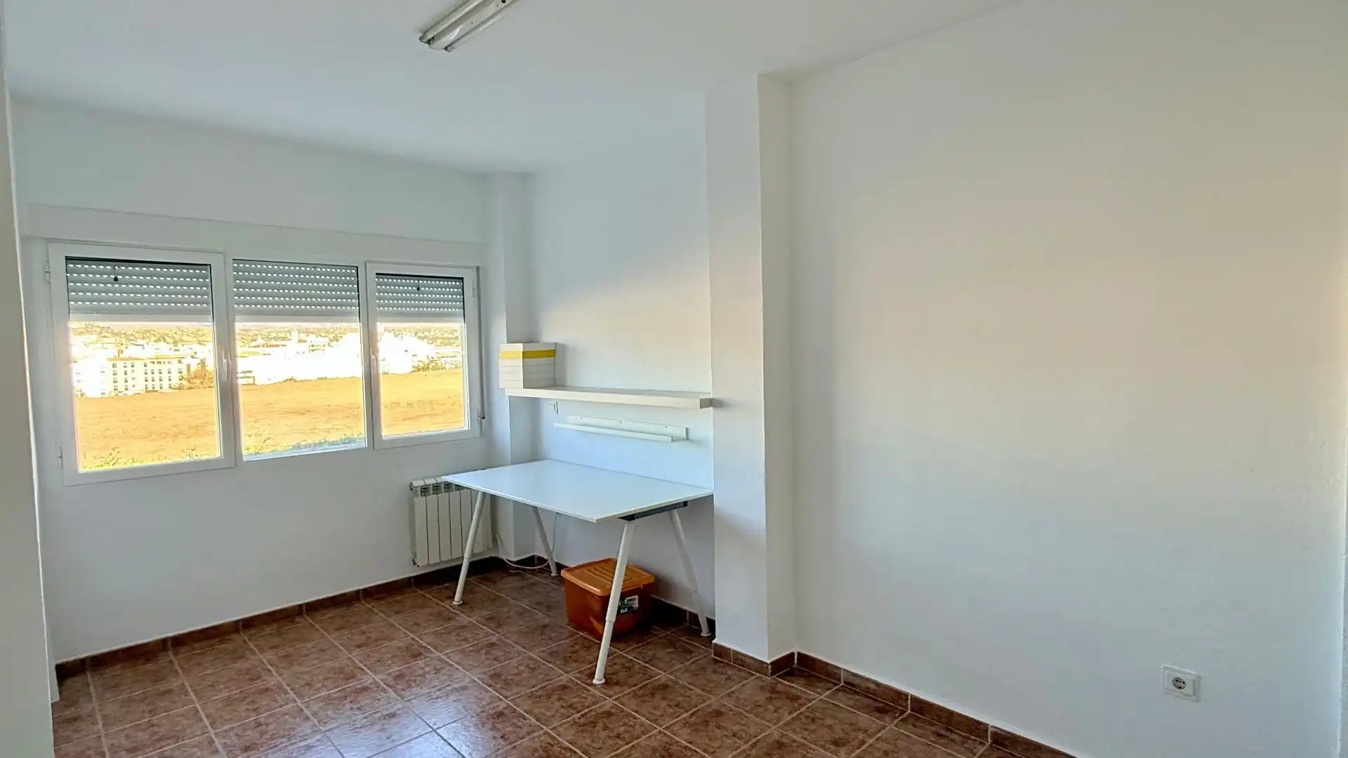 Dúplex de alquiler en Albox