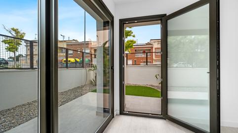 Photo 4 from new construction home in Flat for sale in Avinguda de la Torre del Vallès, 78, La Collada - Sis Camins, Barcelona