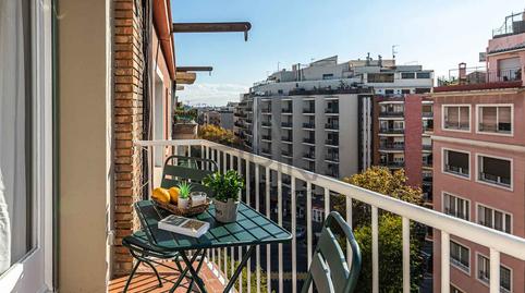 Photo 4 of Flat for rent in El Camp de l'Arpa del Clot,  Barcelona Capital