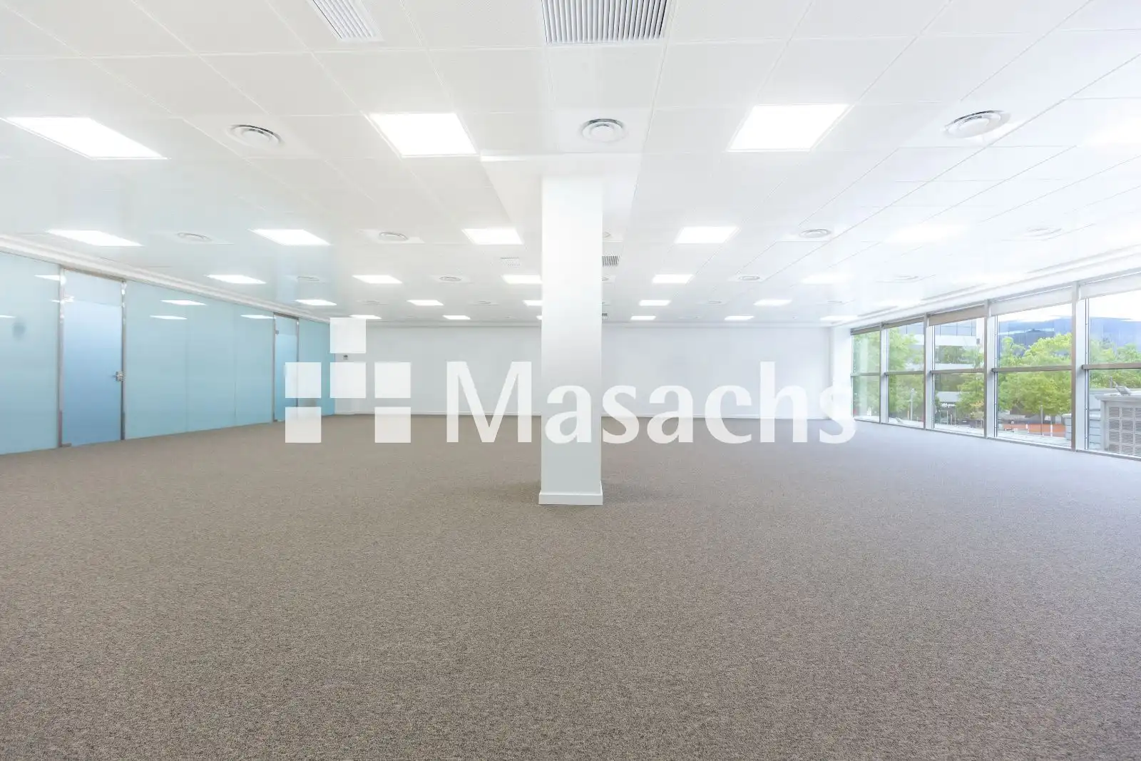 Oficina en venta en Roquetes - Can Magí, imagen 4