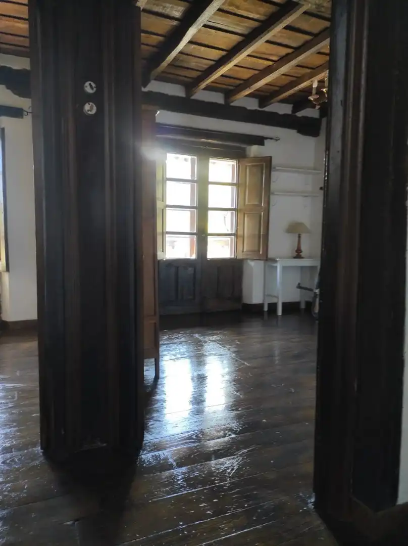 Finca rústica de alquiler en Bárcena de Pie de Concha