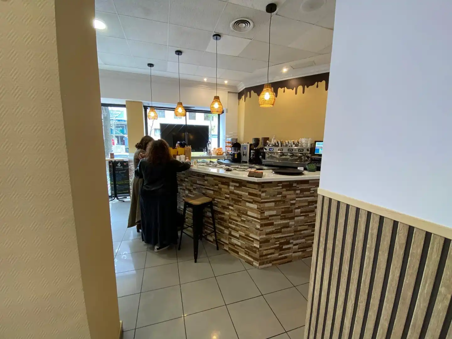 Local comercial en venda a Calle Goya, imagen 7