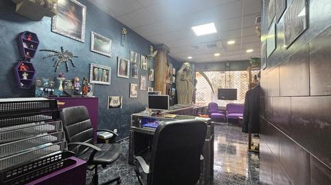 Photo 5 of Premises for sale in Calle Ollerías, La Goleta - San Felipe Neri, Málaga Capital