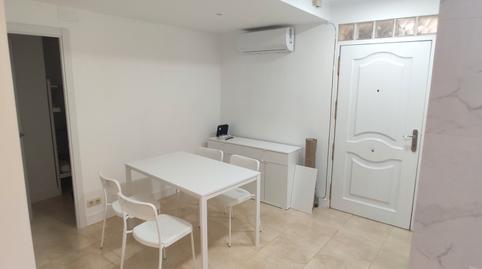 Photo 5 of Apartment to rent in Calle de Virgen del Portillo, Concepción,  Madrid Capital