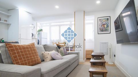 Photo 5 of Flat for sale in Grupo Sagarminaga, Santutxu - Basarrate, Bilbao