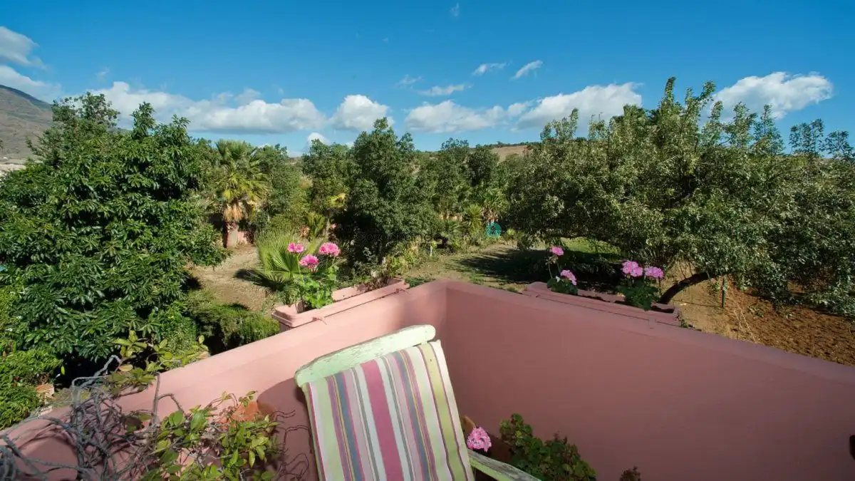 Casa rústica con jardín en venta en Costa Natura, imagen 19