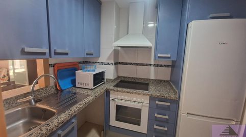 Foto 5 de Apartamento de alquiler en del Faro, Playa de la Concha, Oropesa del Mar / Orpesa