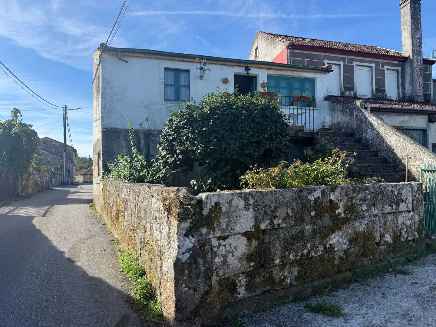 Haus mit Terrasse zum Verkauf in O Carballiño, imagen 41
