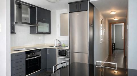 Foto 3 de Ático en venta en Calle Doctor Fleming, Zona Papa Luna - Platja del Gurugú, Benicarló