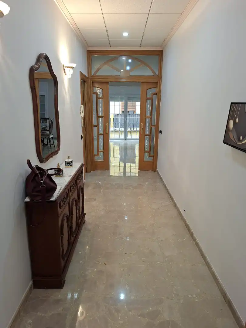 Piso en venta en Caspe con Aire acondicionado, Calefacción y Amueblado