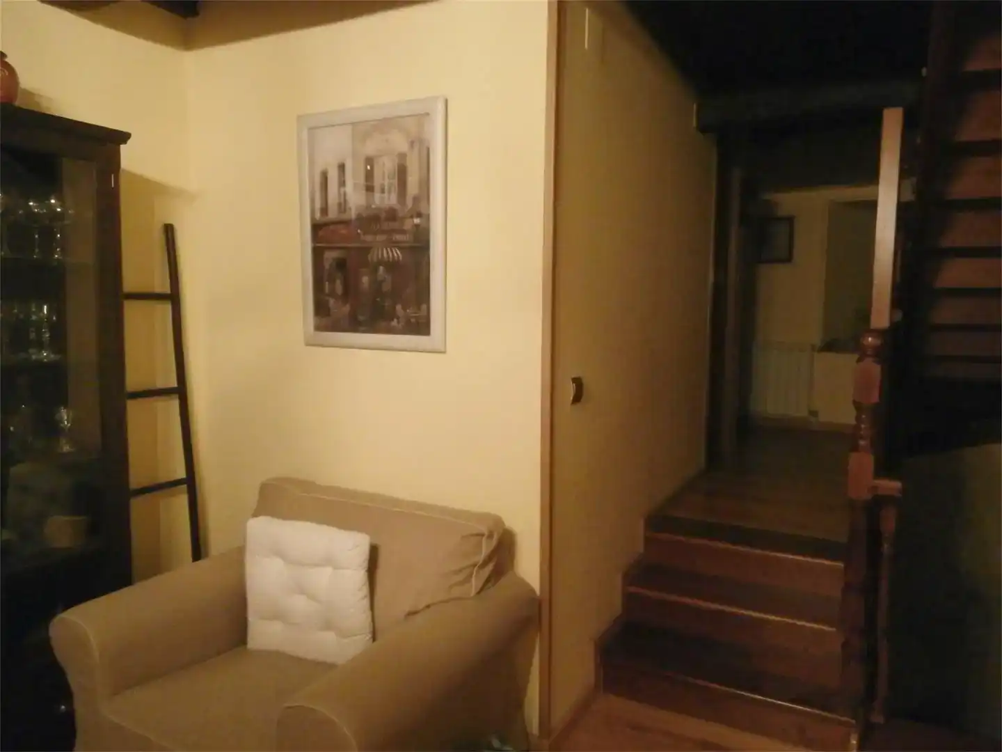 Casa o xalet en venda en Ponferrada amb Parquet, TV i Balcó