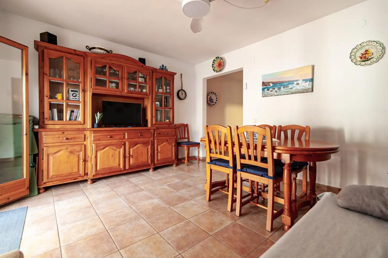 Flat for rent in Calle Gracia, Sant Salvador