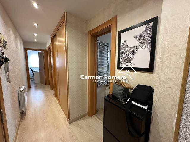 Piso en Venta en Calle Felix Rodriguez de la Fuente en Villamayor