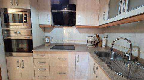 Foto 4 de Casa adosada en venda a Parque Acuático - Sector 25, Alicante