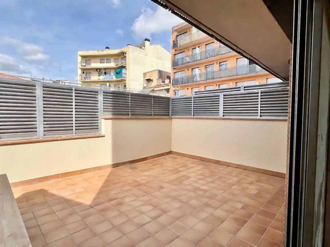 Terrassa de Pis en venda en Sabadell amb Aire condicionat, Calefacció i Terrassa